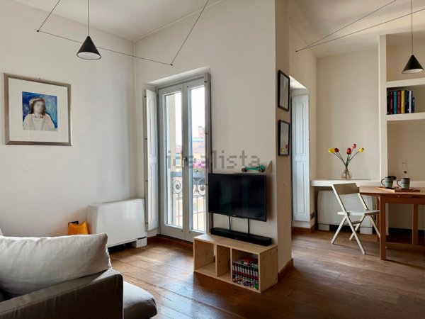 appartamento in affitto a Milano in zona Bocconi