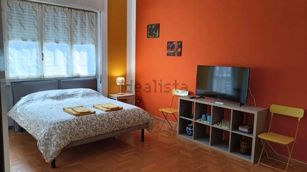 appartamento in affitto a Milano in zona Isola