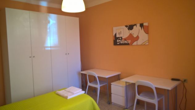 appartamento in affitto a Milano in zona Vigentino