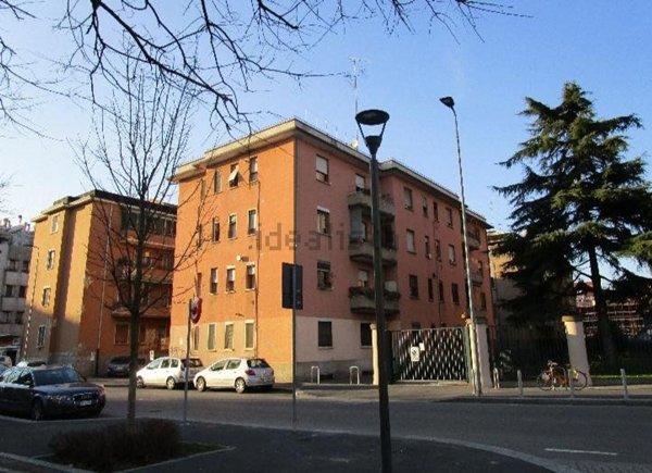 appartamento in affitto a Milano in zona Vigentino