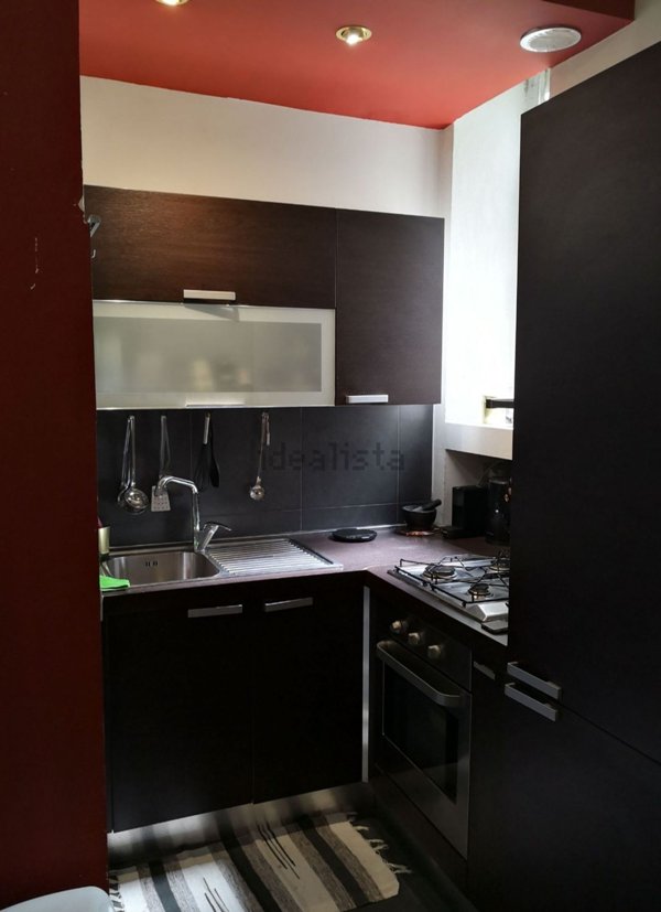 appartamento in affitto a Milano in zona Porta Venezia