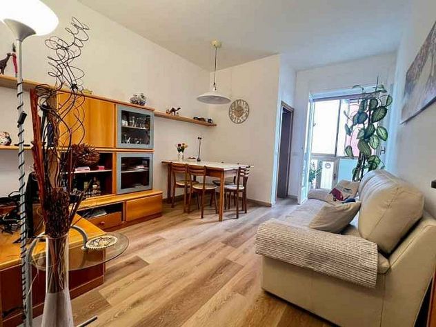 appartamento in affitto a Milano in zona San Siro