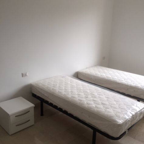 appartamento in affitto a Milano in zona Forlanini