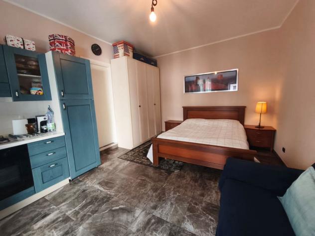 appartamento in affitto a Milano in zona Stazione Centrale