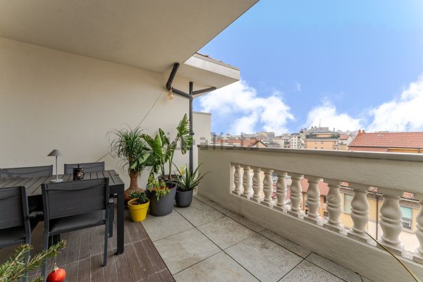 appartamento in affitto a Milano in zona Porta Venezia