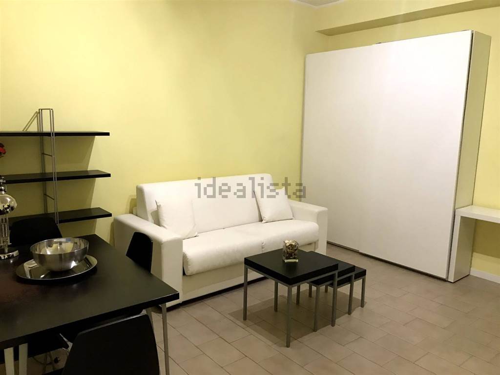 appartamento in affitto a Milano in zona Bocconi