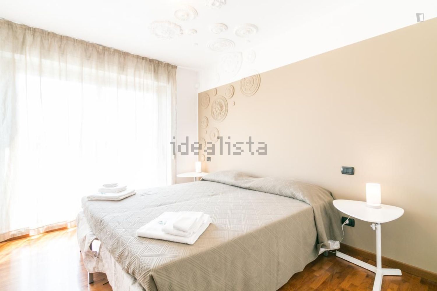 appartamento in affitto a Milano in zona Bruzzano