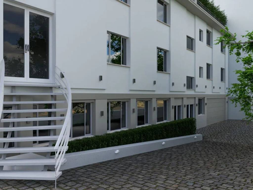 ufficio in affitto a Milano in zona Solari