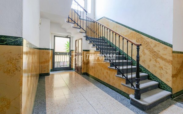 appartamento in affitto a Milano in zona Isola