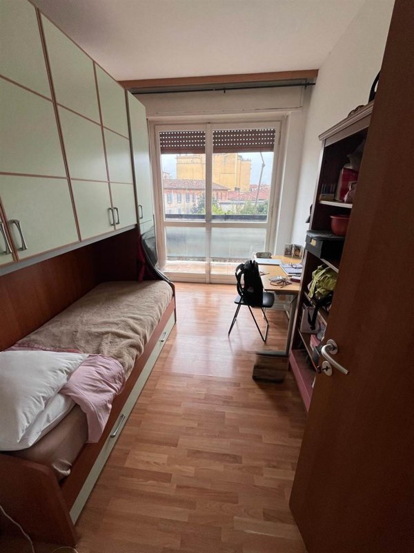 attico in affitto a Milano in zona Bocconi