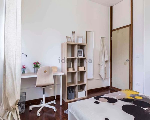 appartamento in affitto a Milano in zona San Vittore