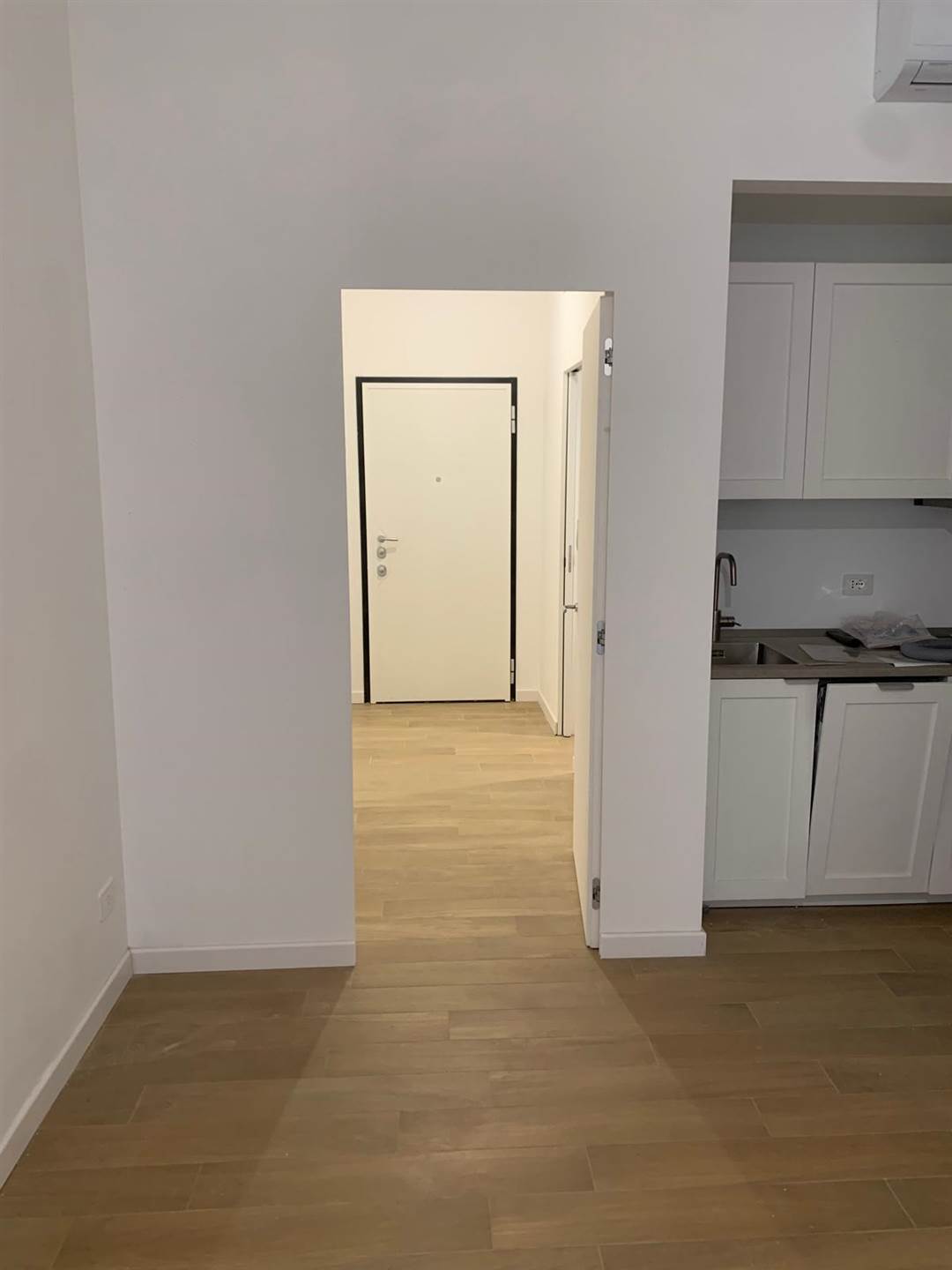 appartamento in affitto a Milano in zona Piazzale Lodi