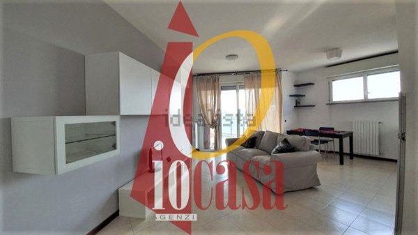 appartamento in affitto a Milano in zona Rogoredo