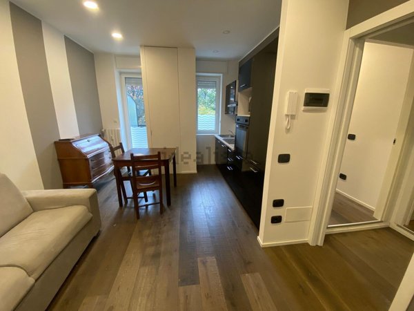 appartamento in affitto a Milano in zona Famagosta