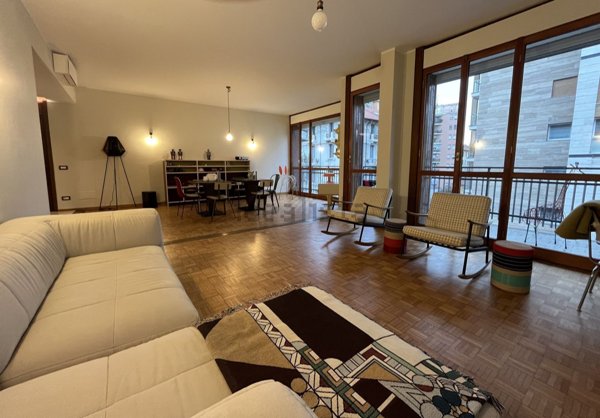 appartamento in affitto a Milano in zona XXII Marzo