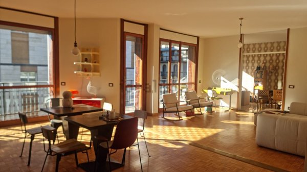 appartamento in affitto a Milano in zona XXII Marzo