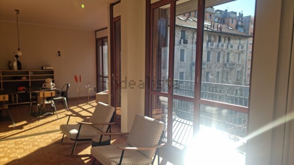appartamento in affitto a Milano in zona XXII Marzo