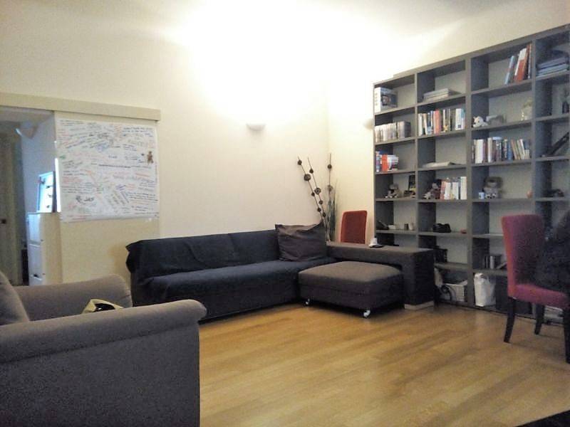 appartamento in affitto a Milano in zona Porta Venezia