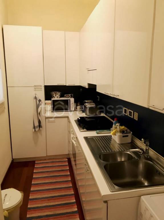 appartamento in affitto a Milano in zona Porta Venezia