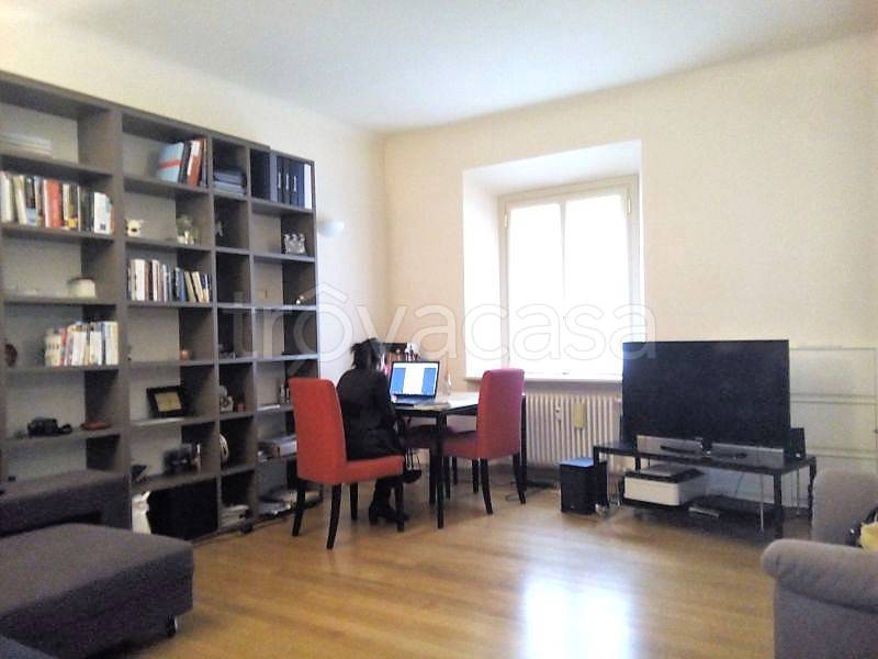 appartamento in affitto a Milano in zona Porta Venezia