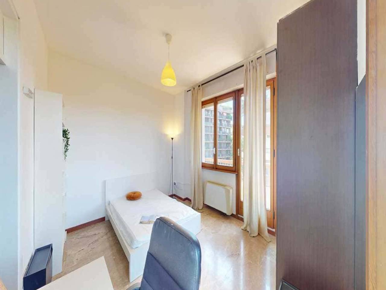 negozio in affitto a Milano