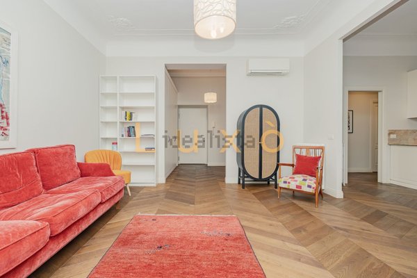 appartamento in affitto a Milano in zona Città Studi