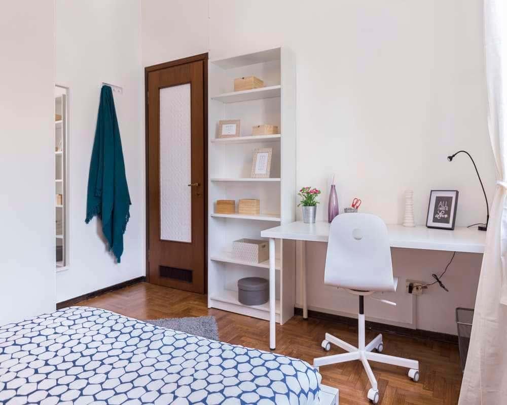 negozio in affitto a Milano in zona San Siro