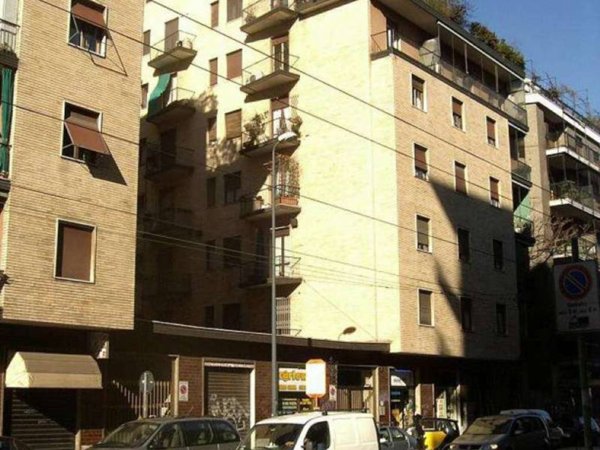 appartamento in affitto a Milano in zona Piazzale Lodi
