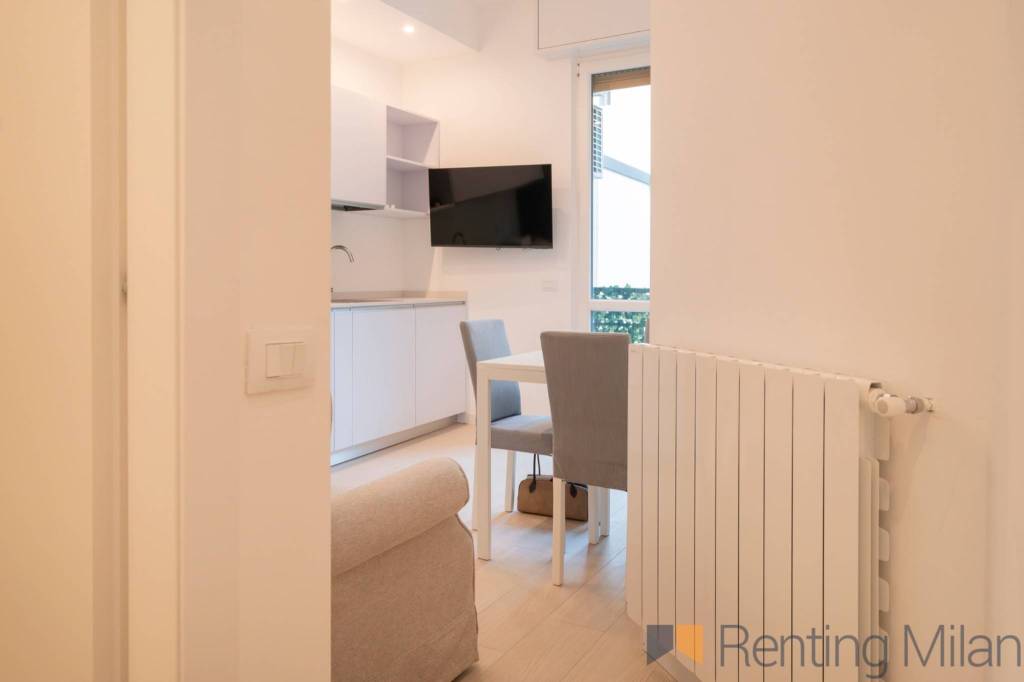 appartamento in affitto a Milano in zona Centro Storico