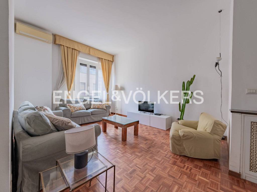 appartamento in affitto a Milano in zona Centro Storico