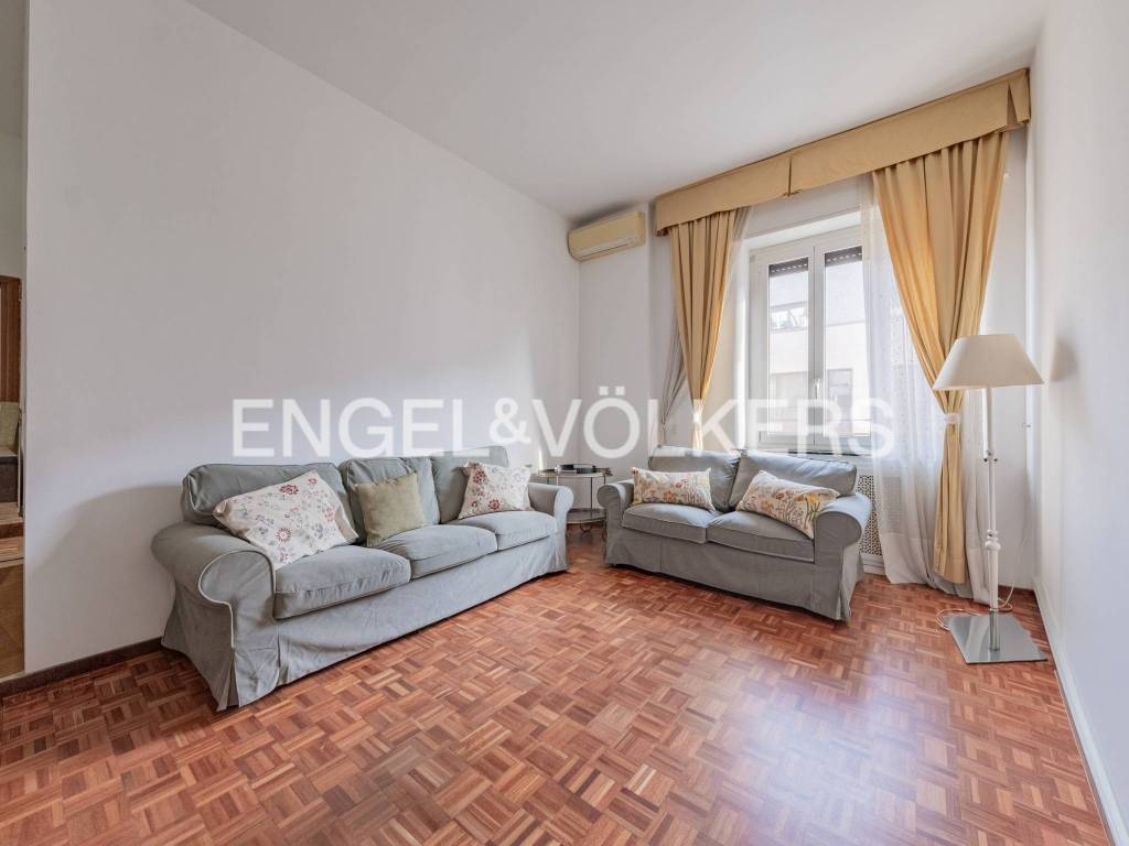 appartamento in affitto a Milano in zona Centro Storico