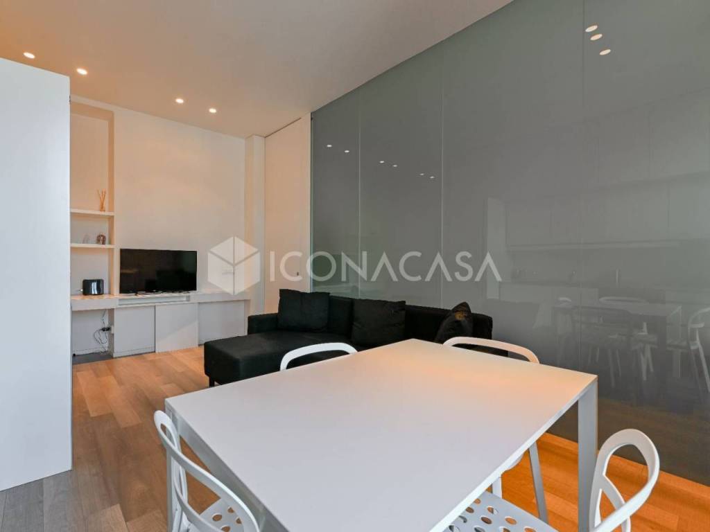 appartamento in affitto a Milano in zona Città Studi