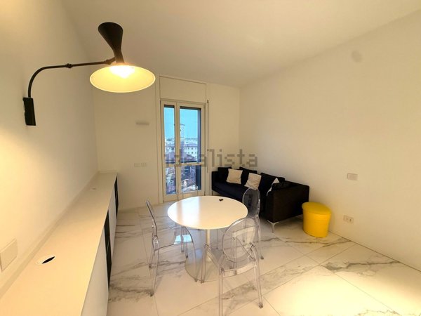 appartamento in affitto a Milano in zona Centro Storico