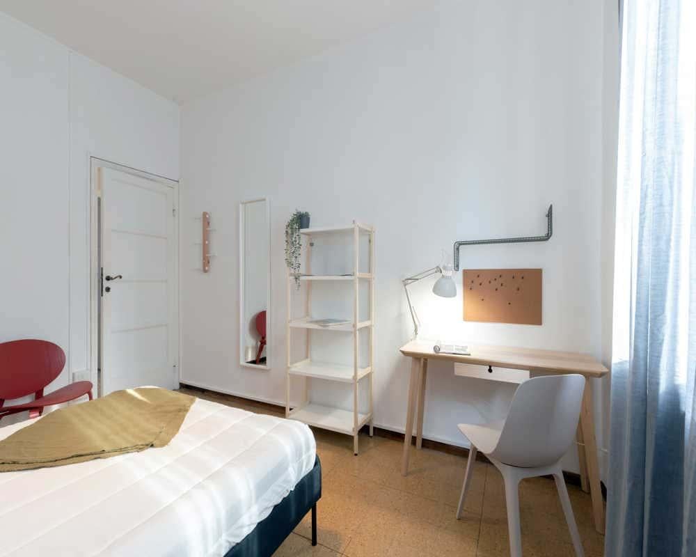 negozio in affitto a Milano in zona Bocconi