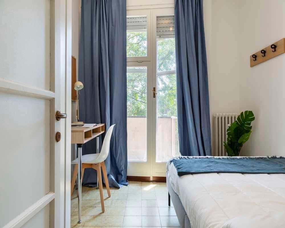 negozio in affitto a Milano in zona San Siro