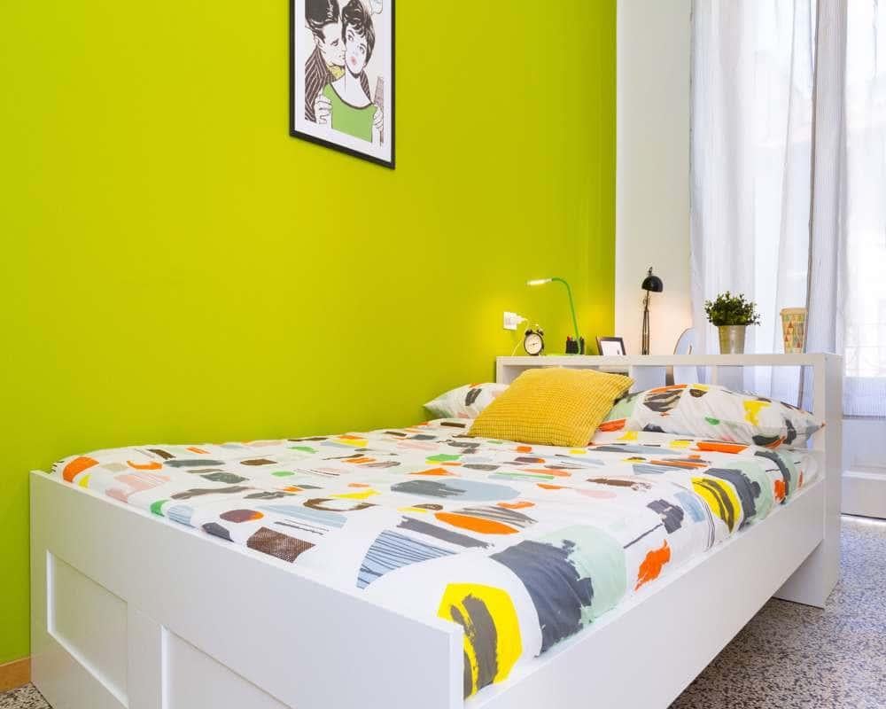 negozio in affitto a Milano in zona Porta Vigentina