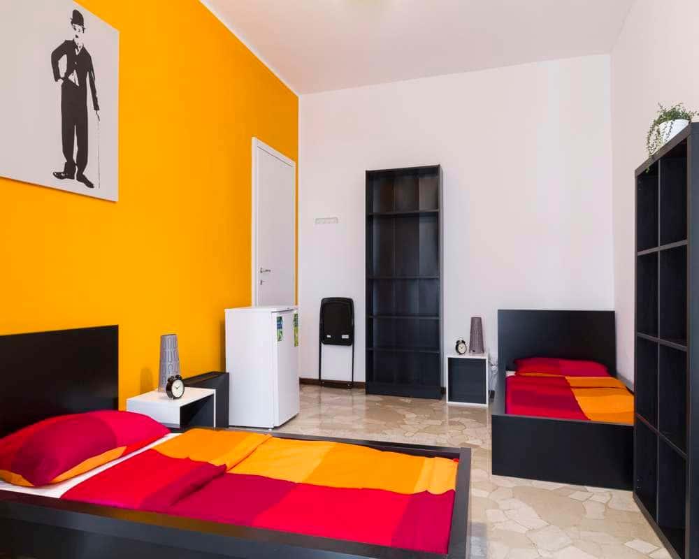 negozio in affitto a Milano in zona Porta Genova