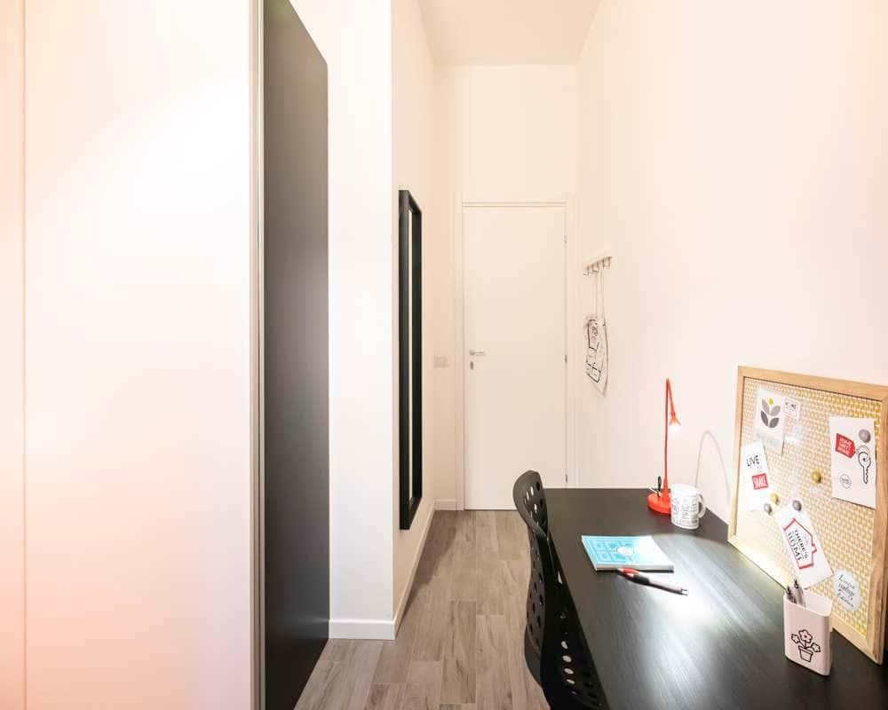 negozio in affitto a Milano in zona Casoretto