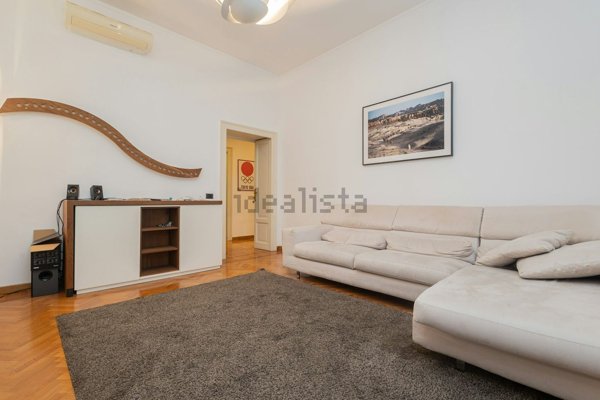 appartamento in affitto a Milano in zona Bocconi