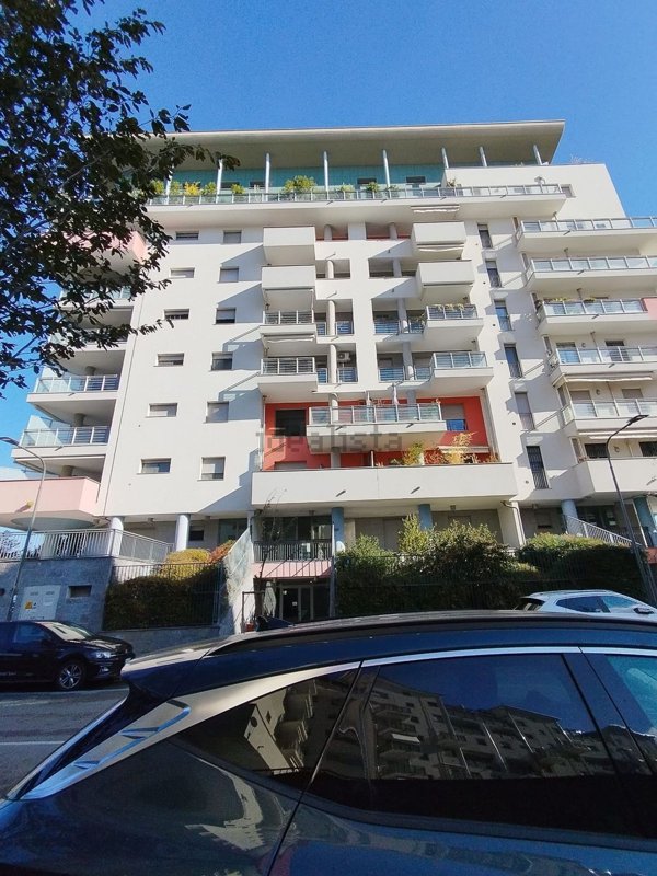 appartamento in affitto a Milano in zona Rogoredo