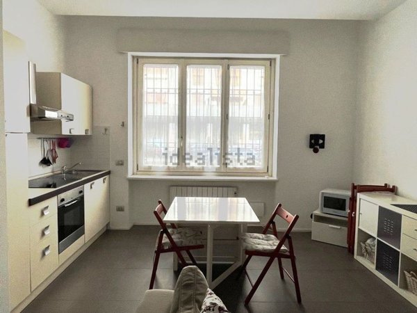 appartamento in affitto a Milano in zona Vigentino