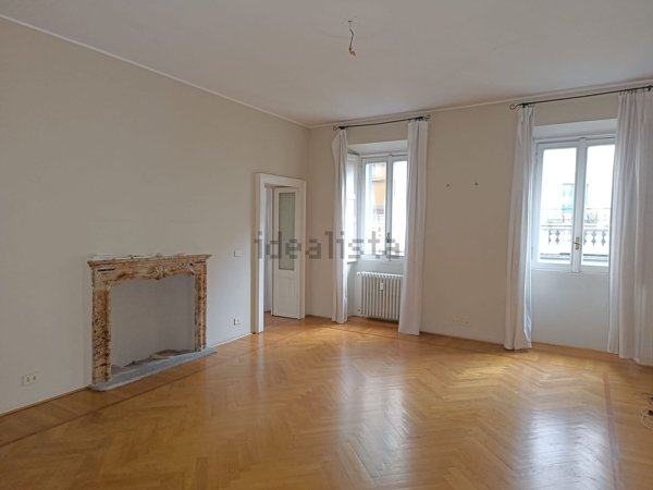 appartamento in affitto a Milano in zona Bovisa