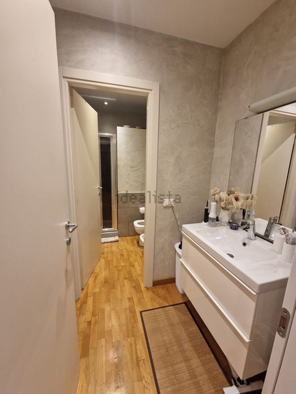 appartamento in affitto a Milano in zona Piazzale Lodi