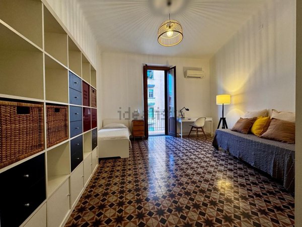 appartamento in affitto a Milano in zona Dergano