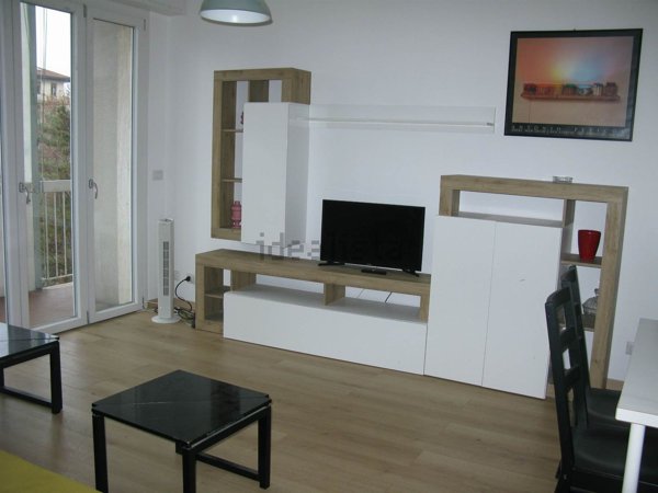 appartamento in affitto a Milano in zona Bocconi