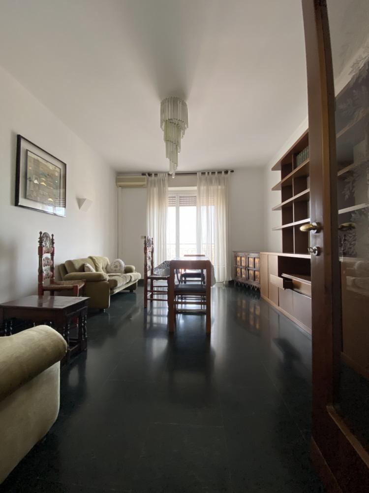 appartamento in affitto a Milano in zona Loreto