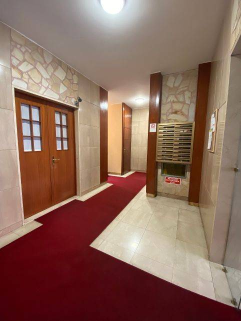 appartamento in affitto a Milano in zona Loreto