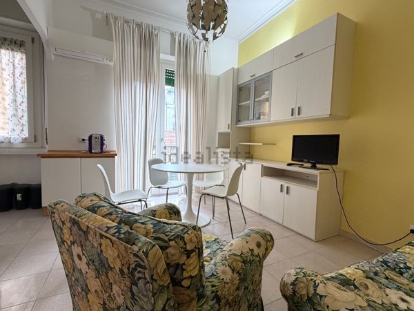 appartamento in affitto a Milano in zona Forlanini