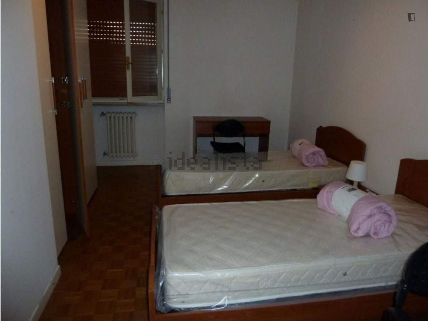 appartamento in affitto a Milano in zona Vigentino