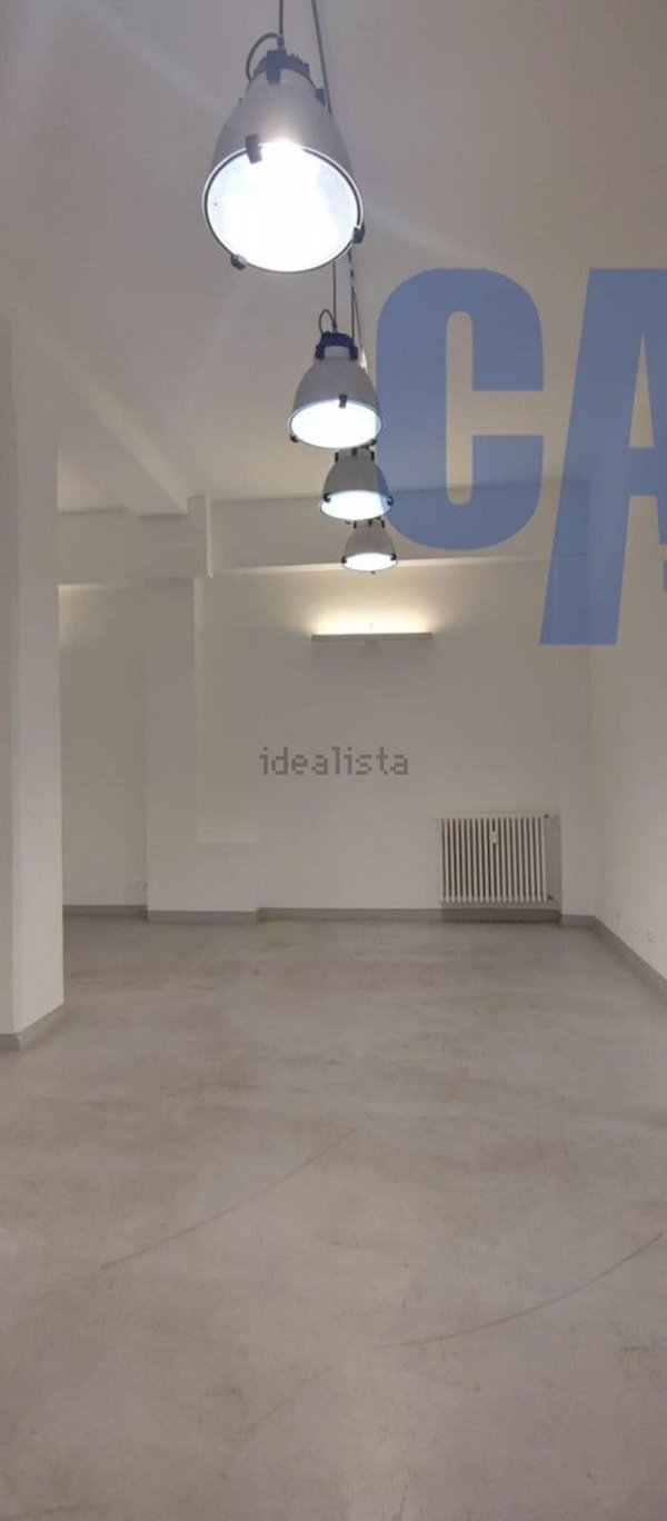 ufficio in affitto a Milano in zona Solari